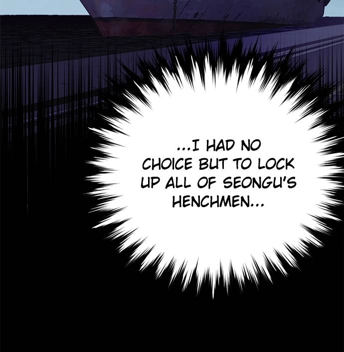 The Druid of Seoul Station Chapter 134, page 76 of 175