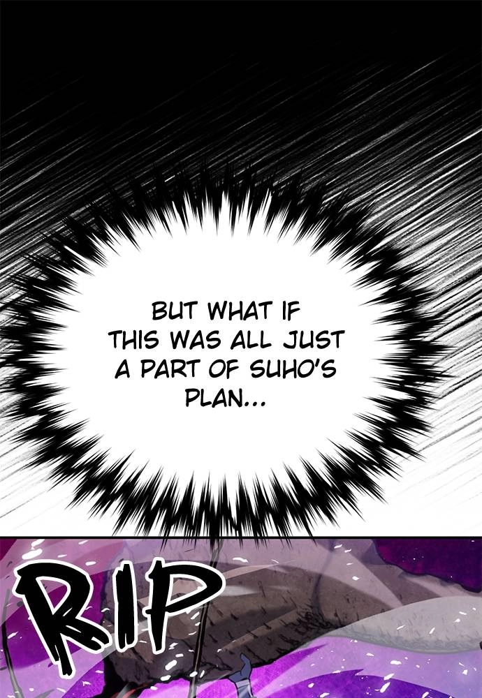 The Druid of Seoul Station Chapter 134, page 77 of 175