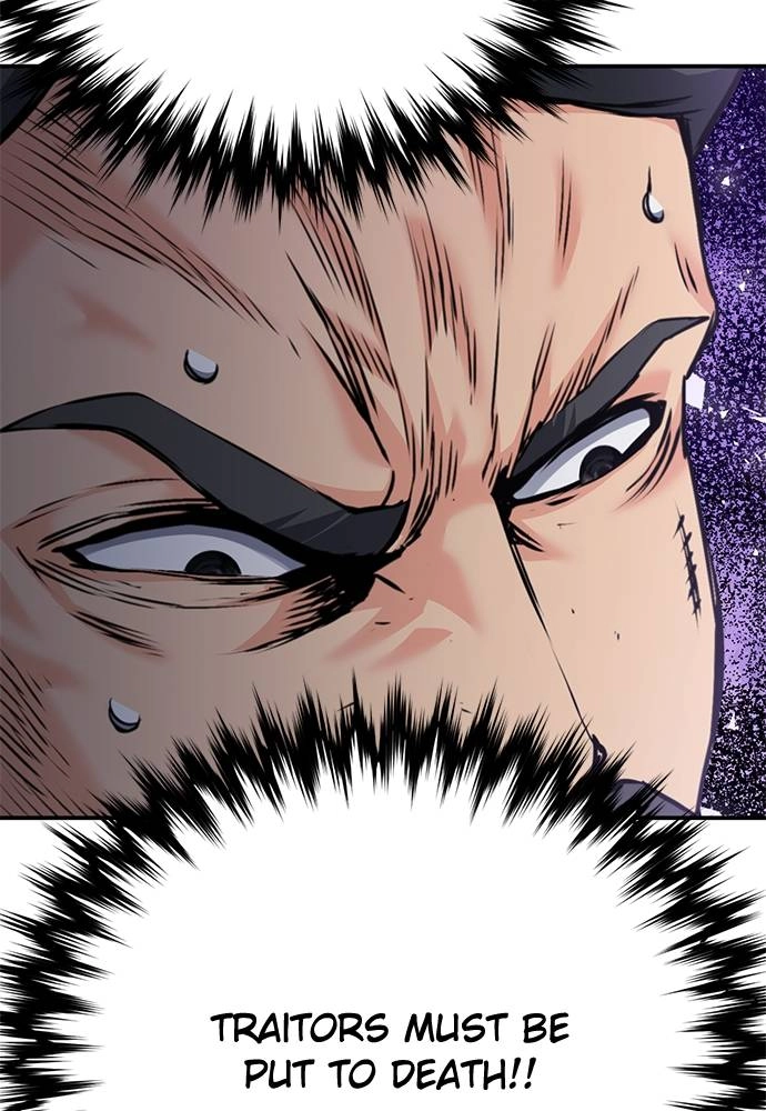 The Druid of Seoul Station Chapter 134, page 80 of 175
