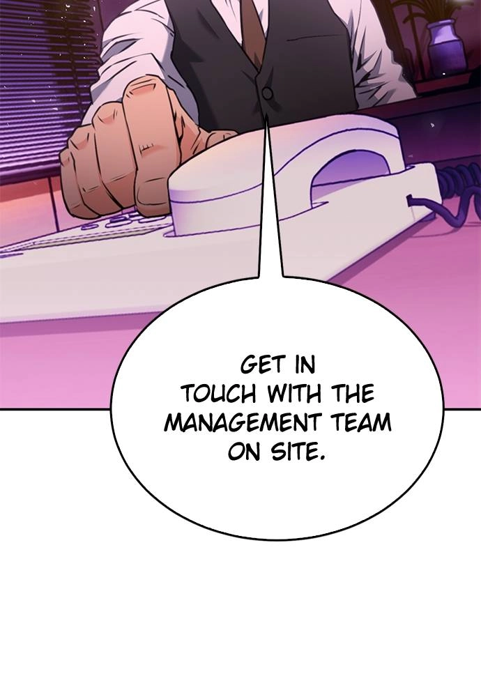 The Druid of Seoul Station Chapter 134, page 82 of 175