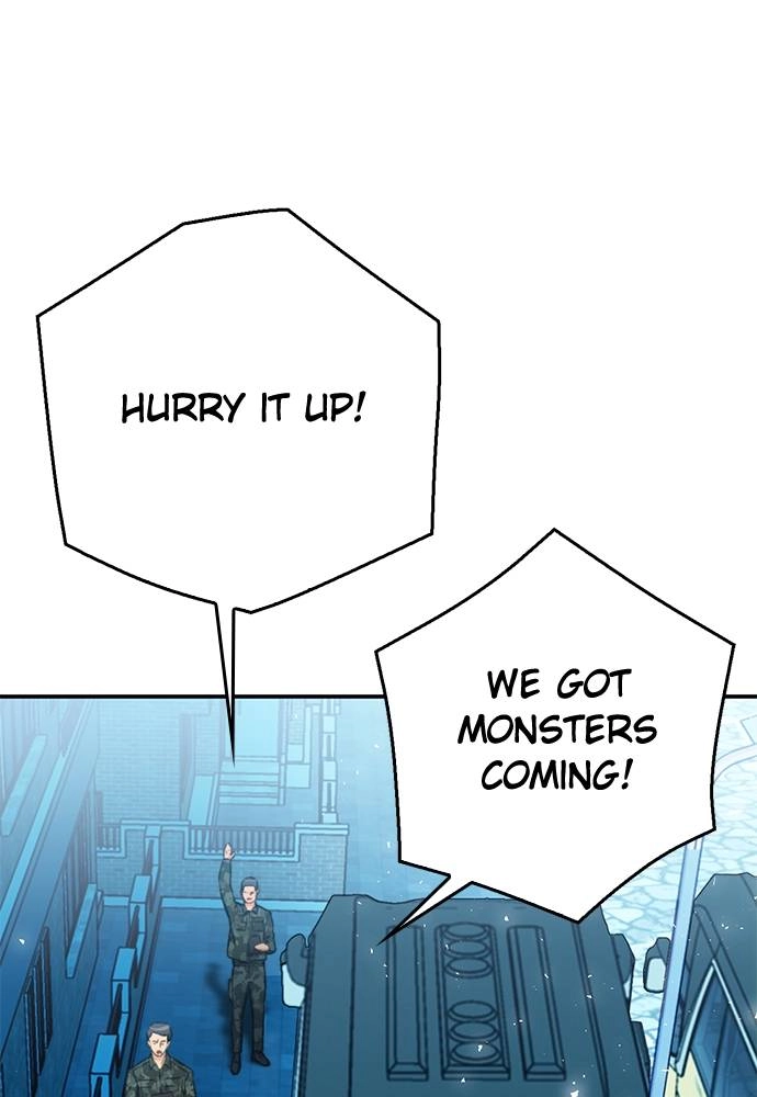 The Druid of Seoul Station Chapter 134, page 83 of 175