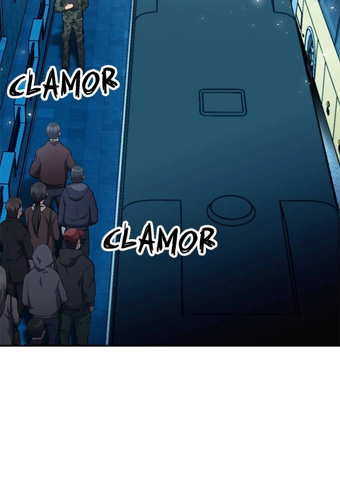 The Druid of Seoul Station Chapter 134, page 84 of 175