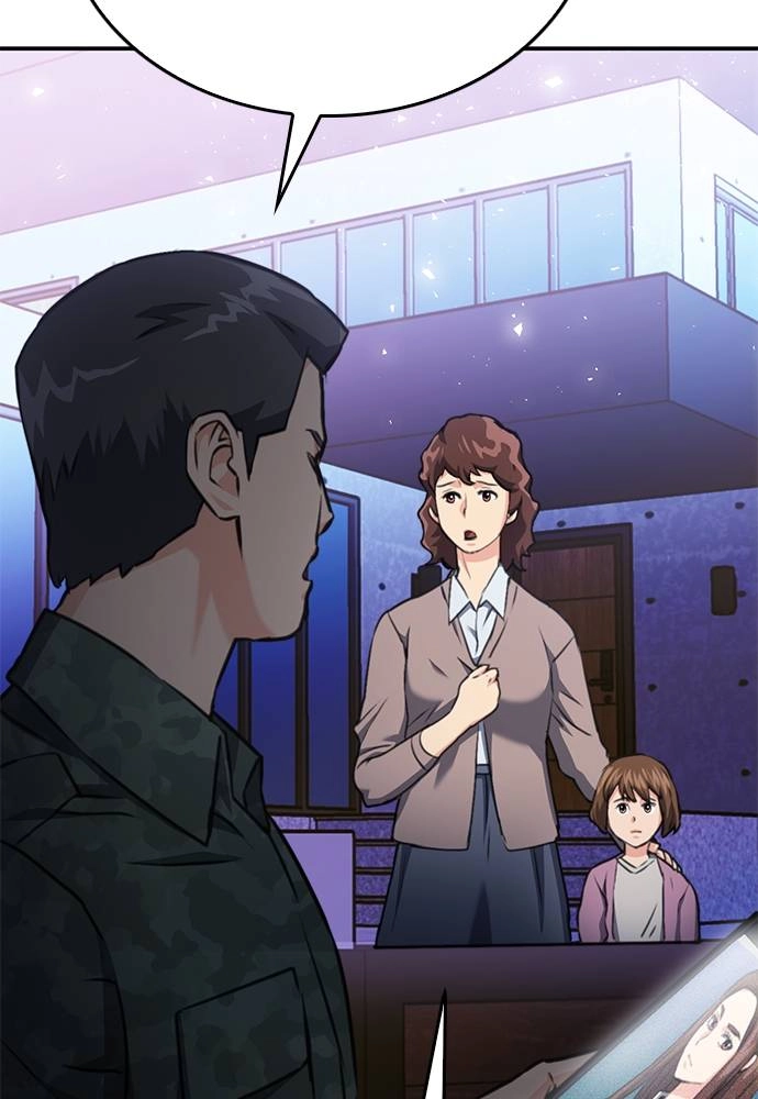 The Druid of Seoul Station Chapter 134, page 87 of 175