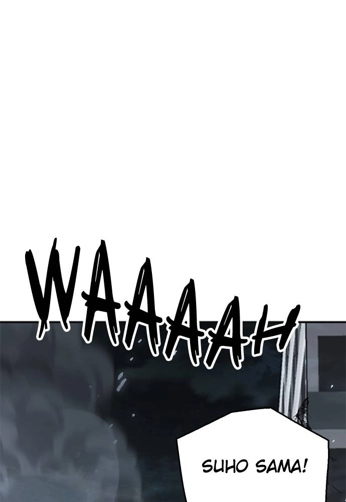 The Druid of Seoul Station Chapter 134, page 91 of 175