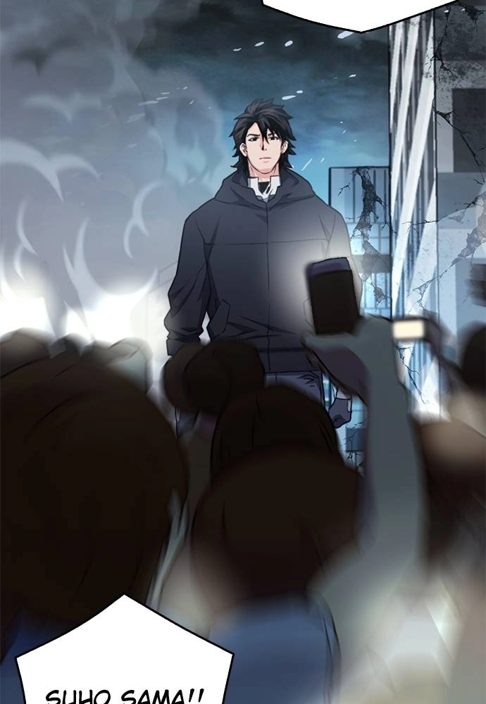 The Druid of Seoul Station Chapter 134, page 92 of 175