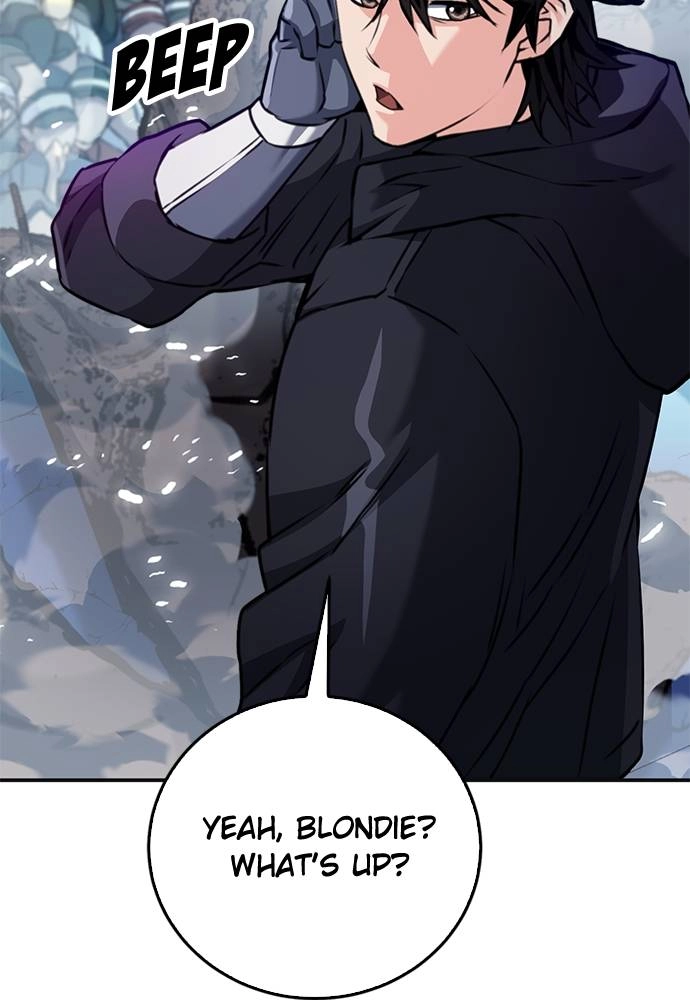 The Druid of Seoul Station Chapter 134, page 94 of 175