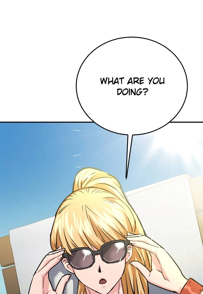 The Druid of Seoul Station Chapter 134, page 95 of 175