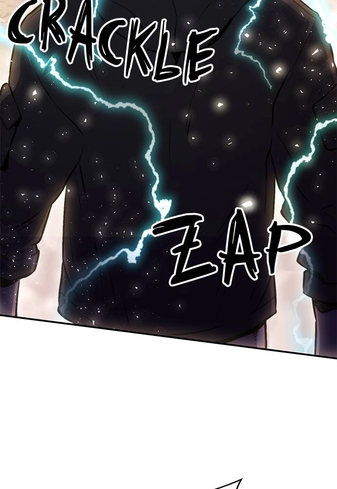 The Druid of Seoul Station Chapter 135, page 10 of 185