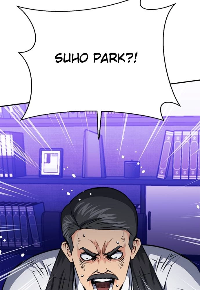 The Druid of Seoul Station Chapter 135, page 11 of 185