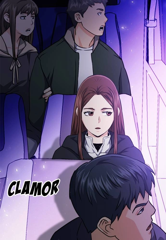 The Druid of Seoul Station Chapter 135, page 113 of 185