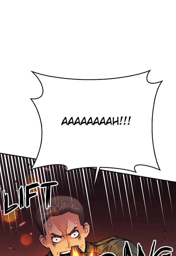 The Druid of Seoul Station Chapter 135, page 13 of 185