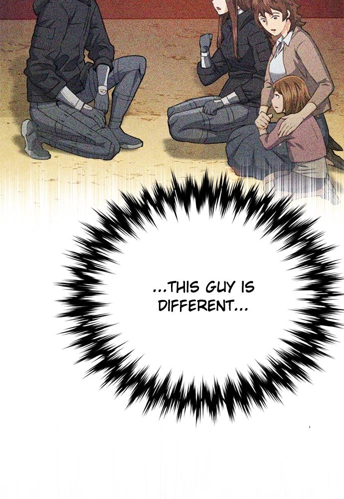 The Druid of Seoul Station Chapter 135, page 131 of 185