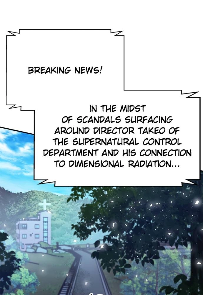 The Druid of Seoul Station Chapter 135, page 137 of 185