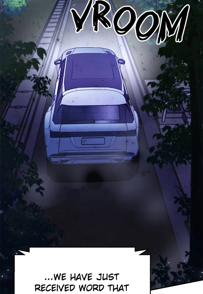 The Druid of Seoul Station Chapter 135, page 138 of 185