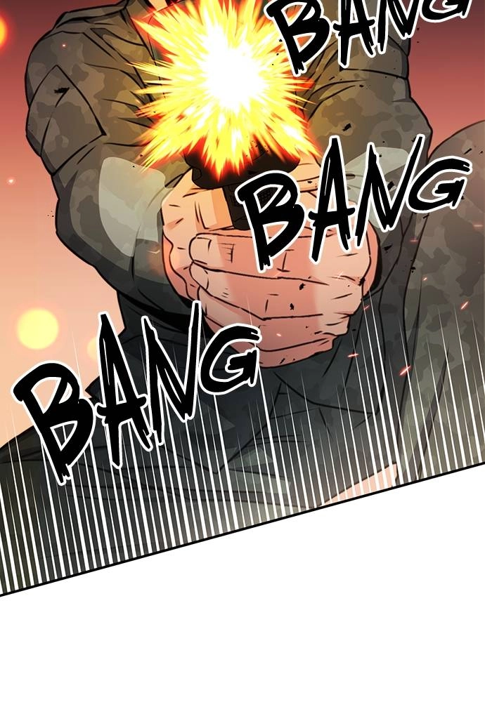 The Druid of Seoul Station Chapter 135, page 14 of 185