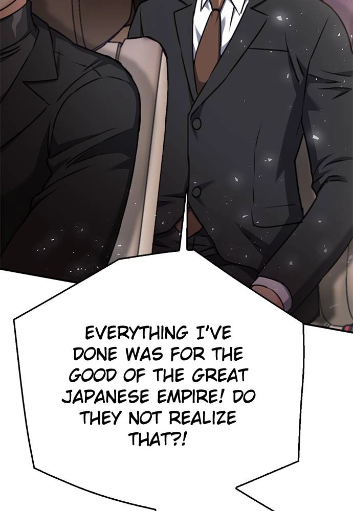 The Druid of Seoul Station Chapter 135, page 141 of 185