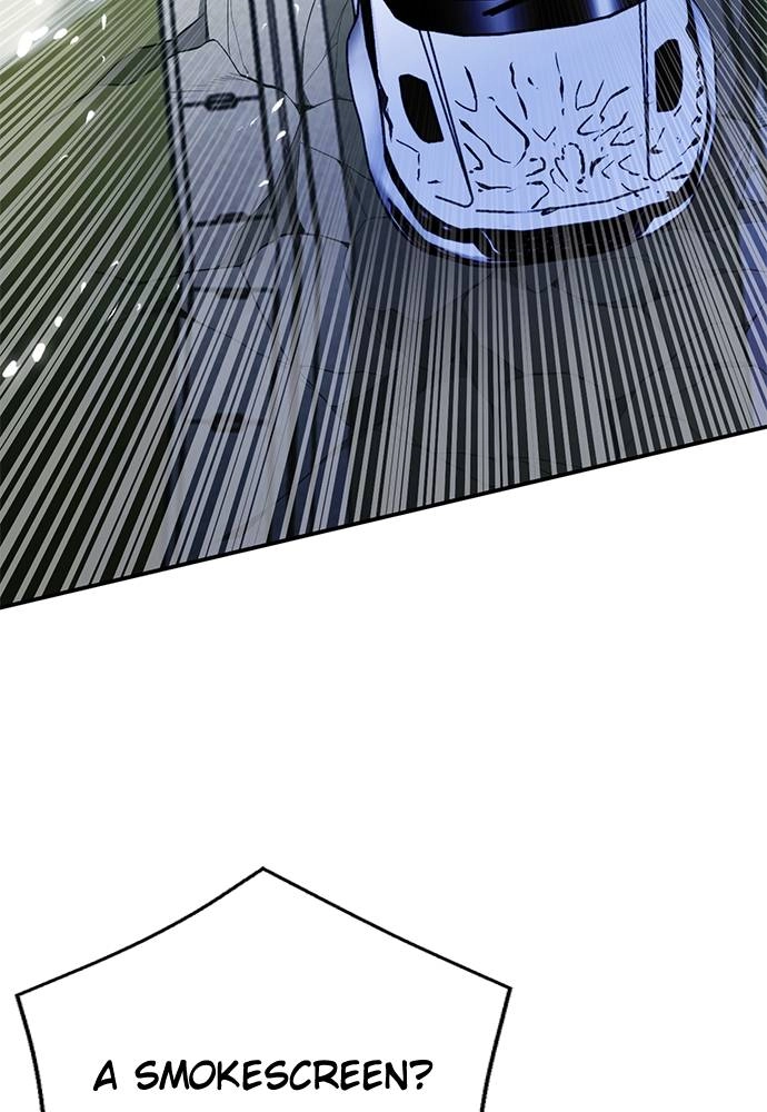 The Druid of Seoul Station Chapter 135, page 155 of 185