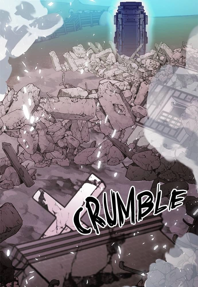 The Druid of Seoul Station Chapter 135, page 178 of 185