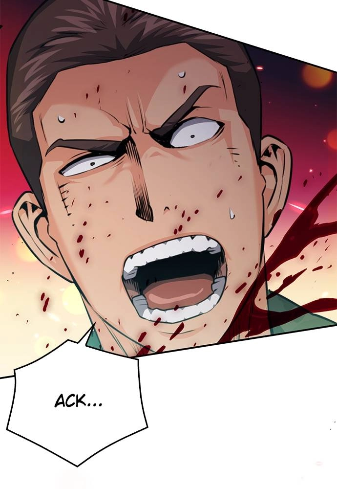 The Druid of Seoul Station Chapter 135, page 25 of 185