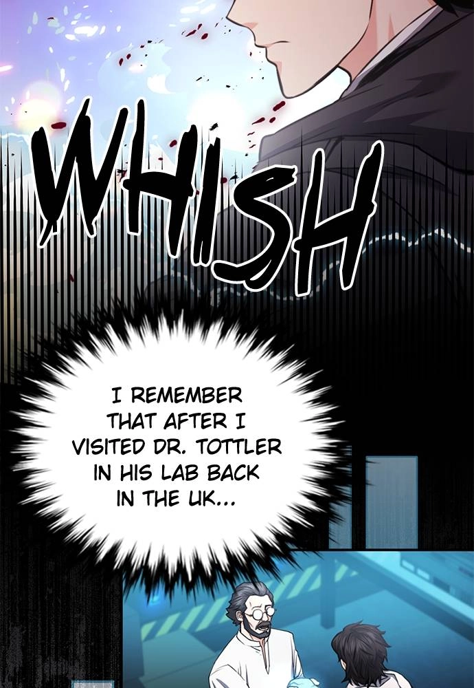 The Druid of Seoul Station Chapter 135, page 31 of 185