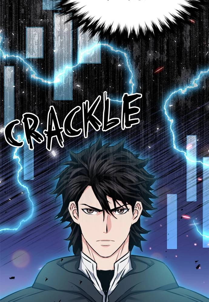 The Druid of Seoul Station Chapter 135, page 33 of 185