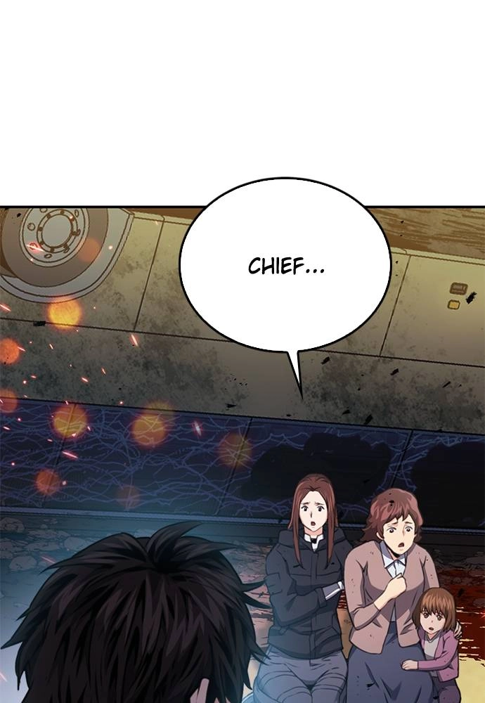 The Druid of Seoul Station Chapter 135, page 37 of 185