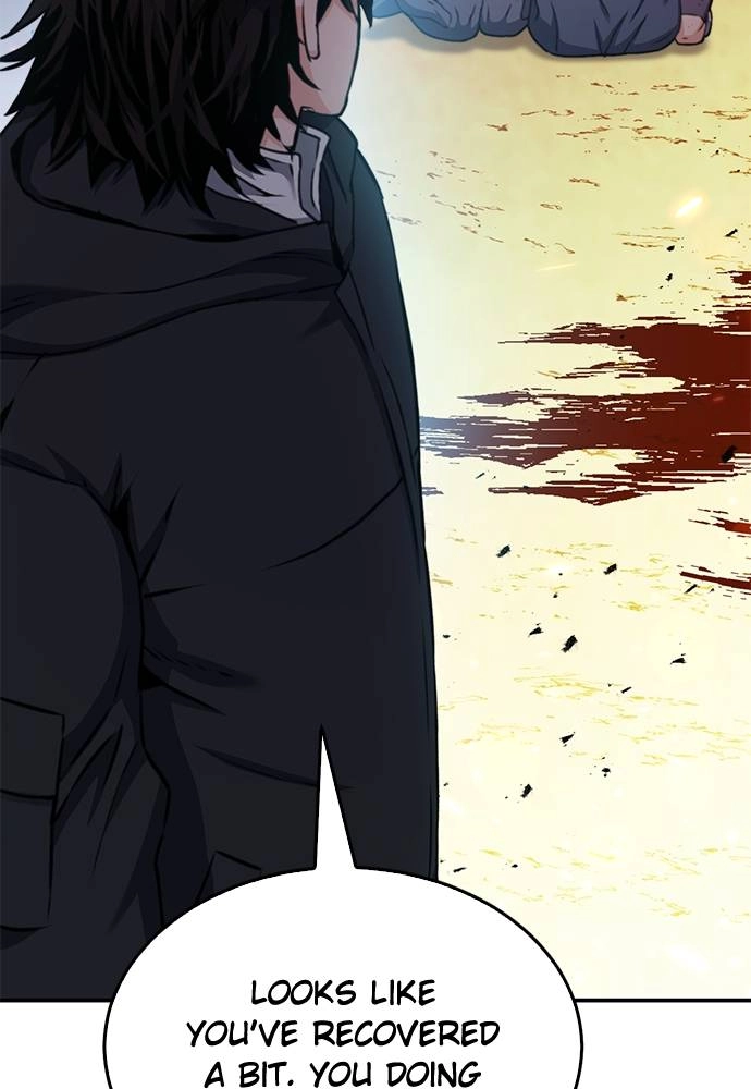 The Druid of Seoul Station Chapter 135, page 38 of 185