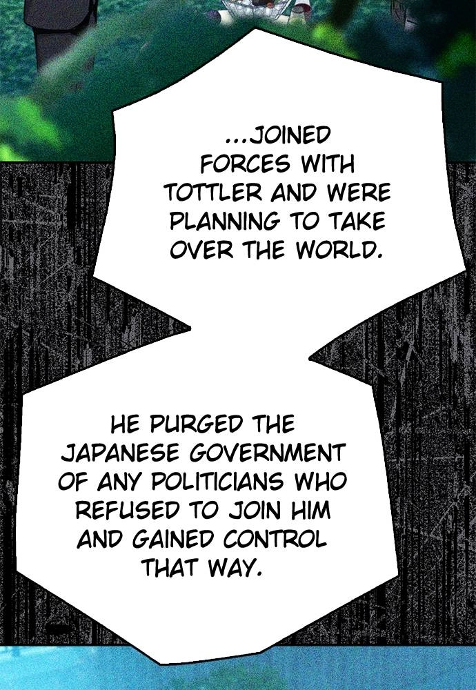 The Druid of Seoul Station Chapter 135, page 44 of 185