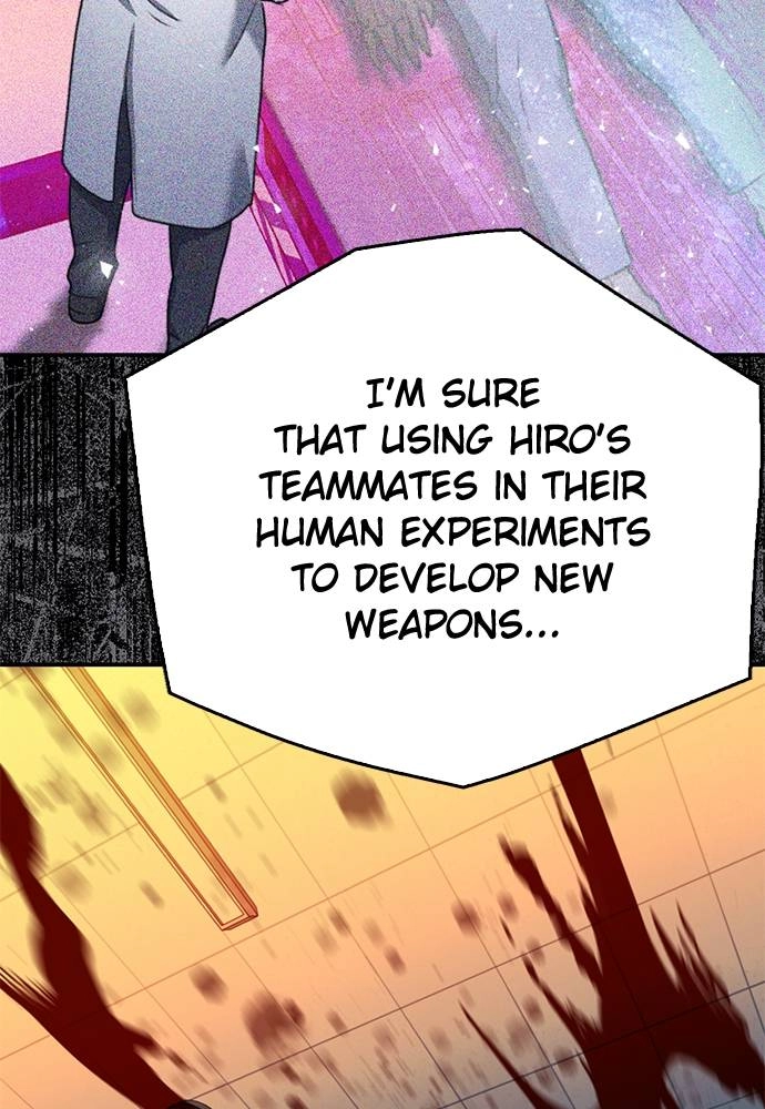 The Druid of Seoul Station Chapter 135, page 47 of 185