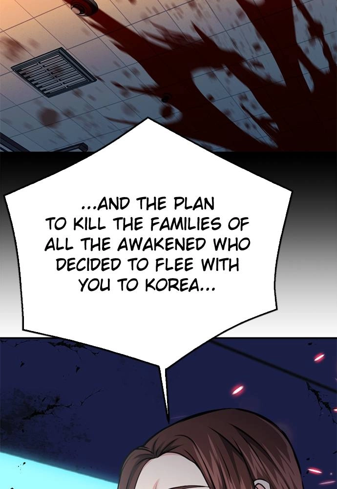 The Druid of Seoul Station Chapter 135, page 48 of 185