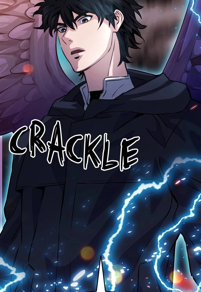 The Druid of Seoul Station Chapter 135, page 5 of 185