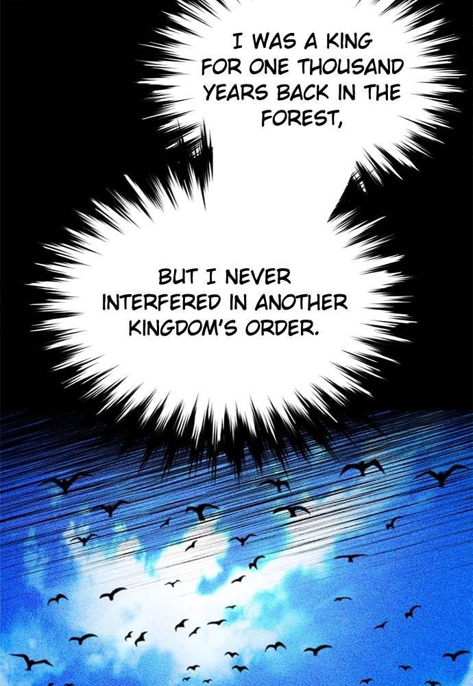 The Druid of Seoul Station Chapter 135, page 52 of 185