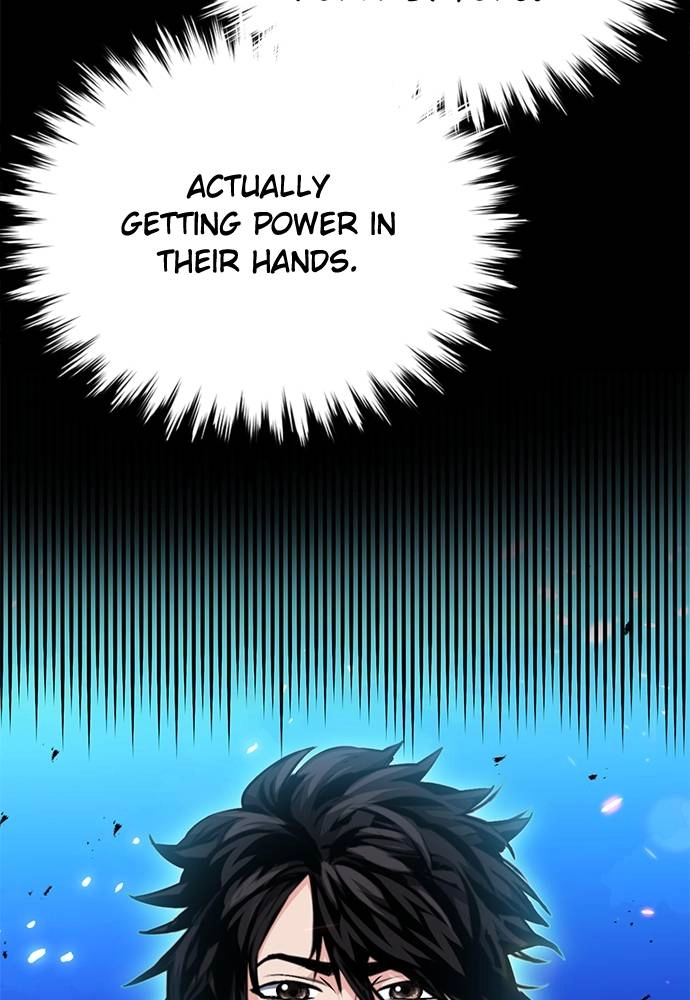 The Druid of Seoul Station Chapter 135, page 55 of 185