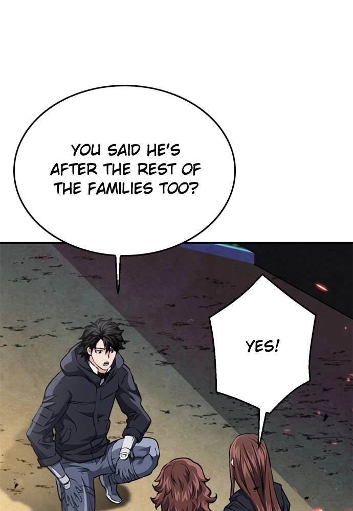 The Druid of Seoul Station Chapter 135, page 58 of 185
