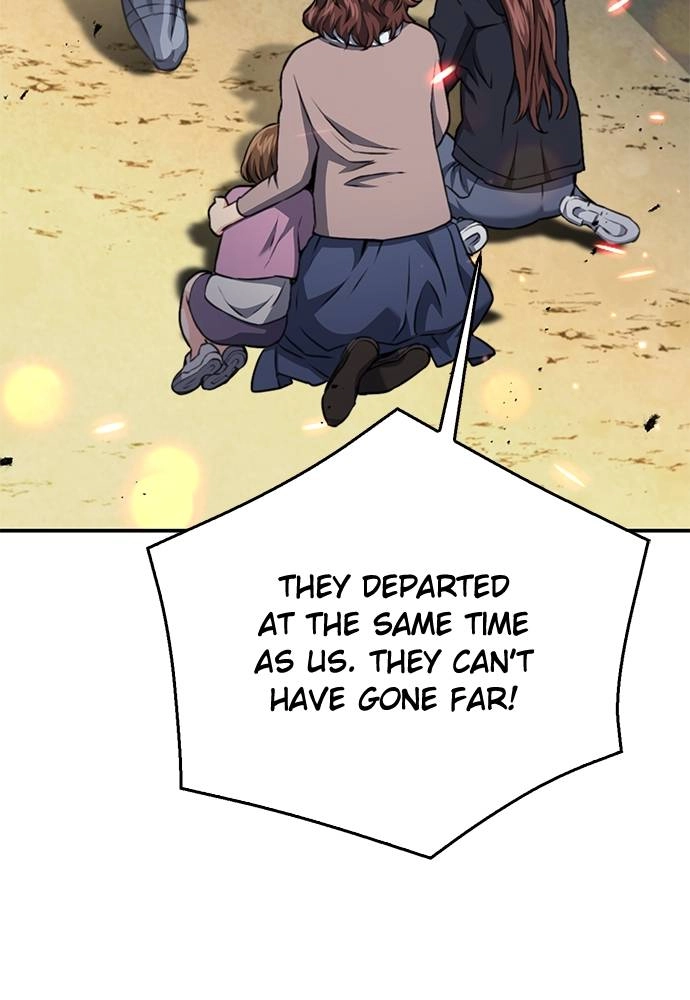 The Druid of Seoul Station Chapter 135, page 59 of 185