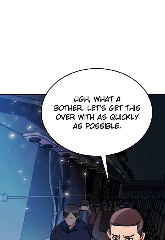 The Druid of Seoul Station Chapter 135, page 62 of 185