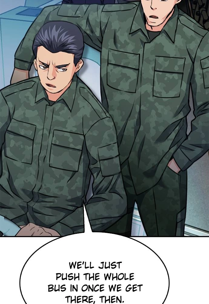 The Druid of Seoul Station Chapter 135, page 63 of 185