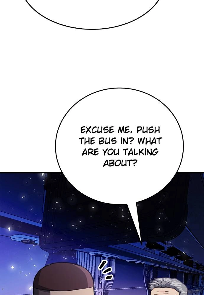 The Druid of Seoul Station Chapter 135, page 64 of 185