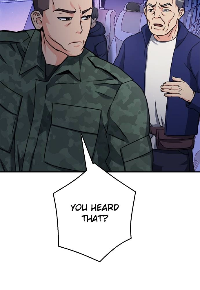 The Druid of Seoul Station Chapter 135, page 65 of 185
