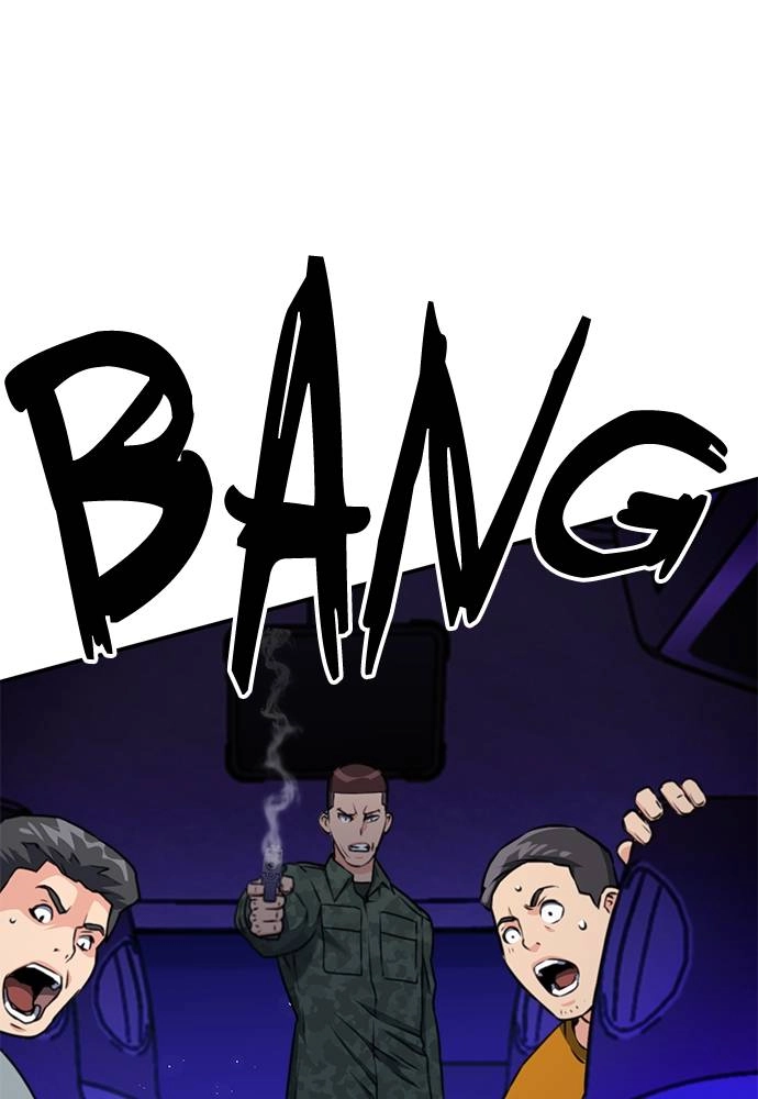 The Druid of Seoul Station Chapter 135, page 66 of 185