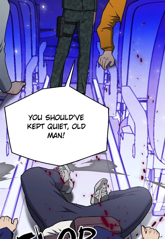 The Druid of Seoul Station Chapter 135, page 67 of 185