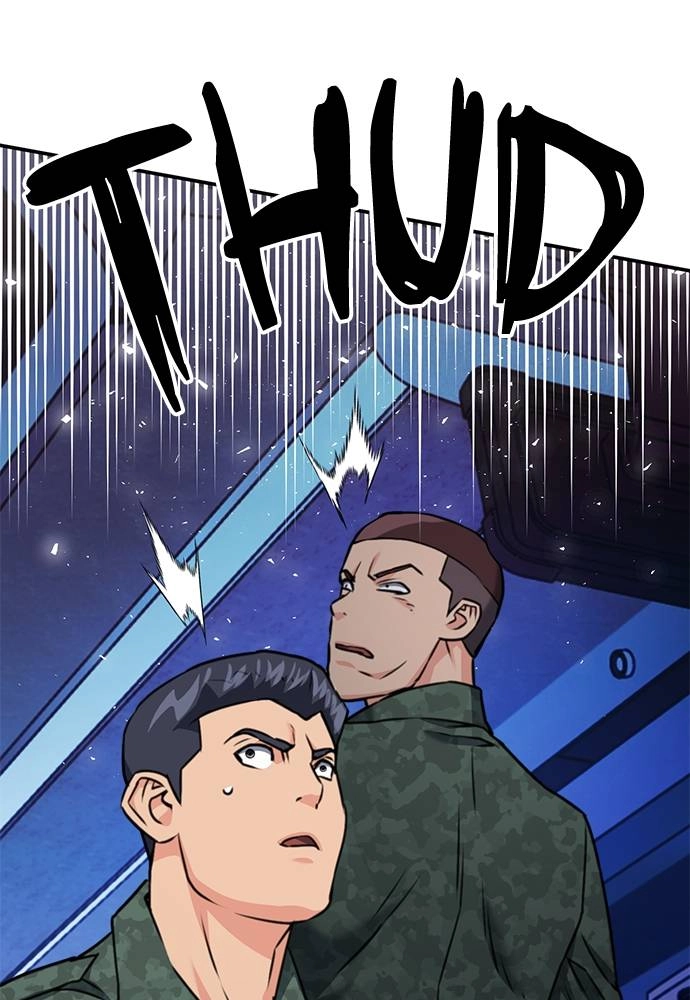 The Druid of Seoul Station Chapter 135, page 69 of 185