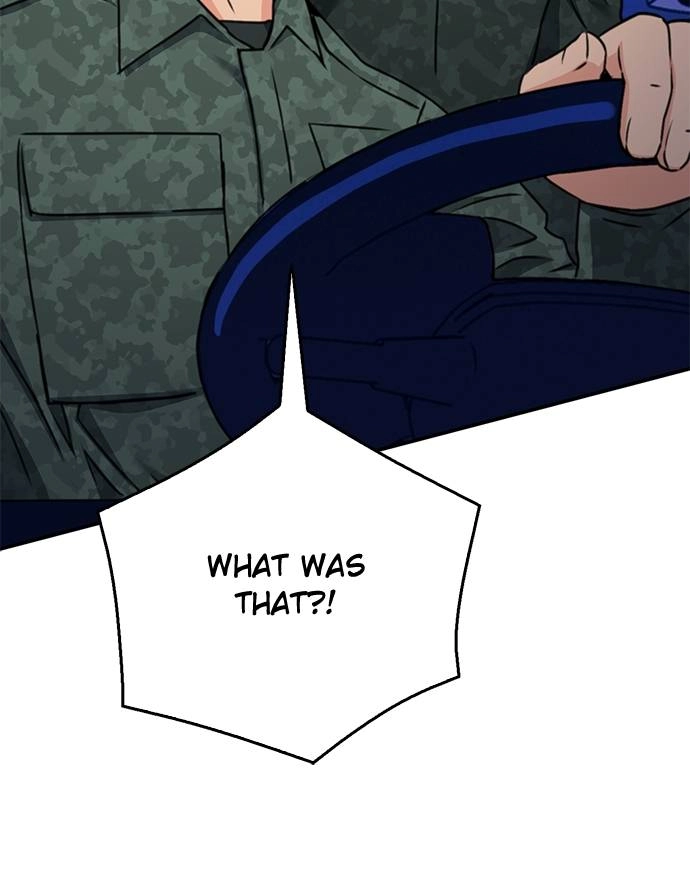 The Druid of Seoul Station Chapter 135, page 70 of 185