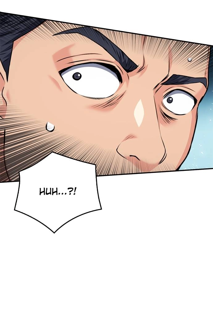 The Druid of Seoul Station Chapter 135, page 71 of 185