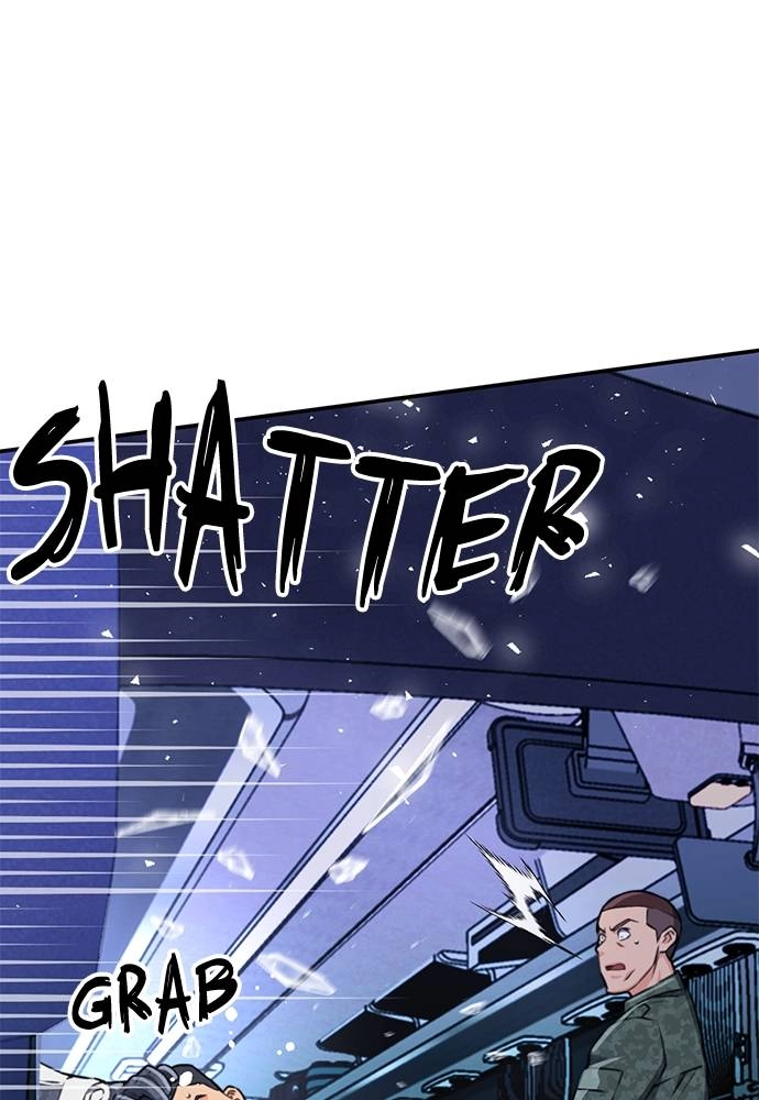 The Druid of Seoul Station Chapter 135, page 74 of 185