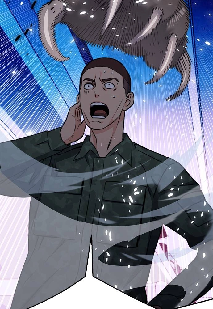 The Druid of Seoul Station Chapter 135, page 77 of 185