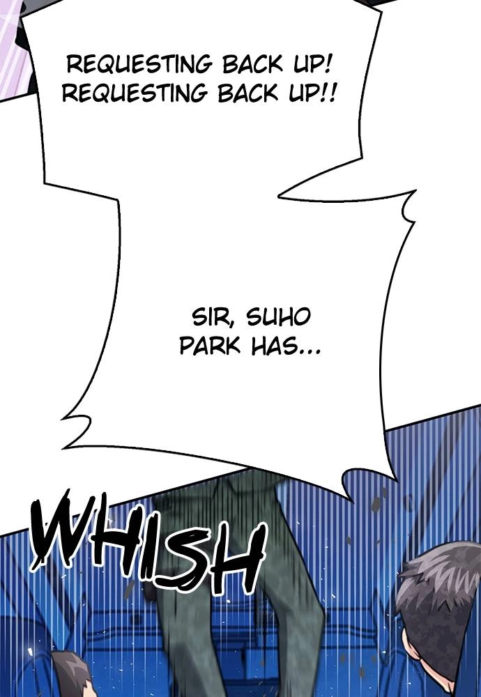 The Druid of Seoul Station Chapter 135, page 78 of 185