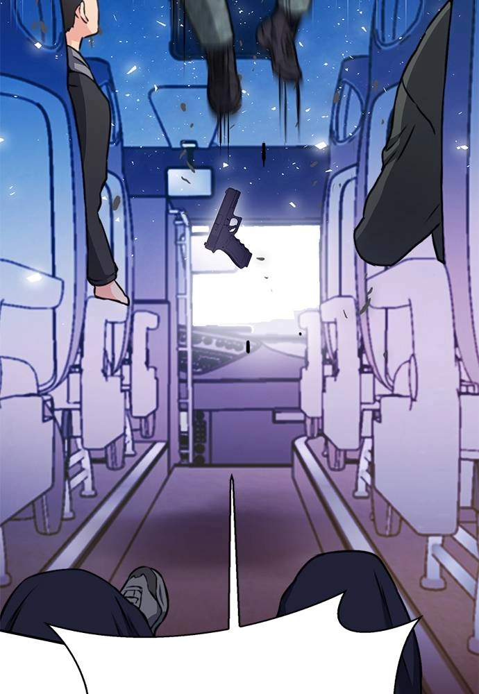 The Druid of Seoul Station Chapter 135, page 79 of 185