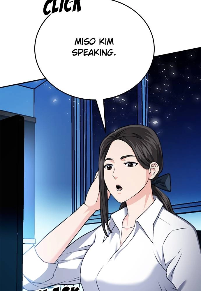 The Druid of Seoul Station Chapter 135, page 81 of 185