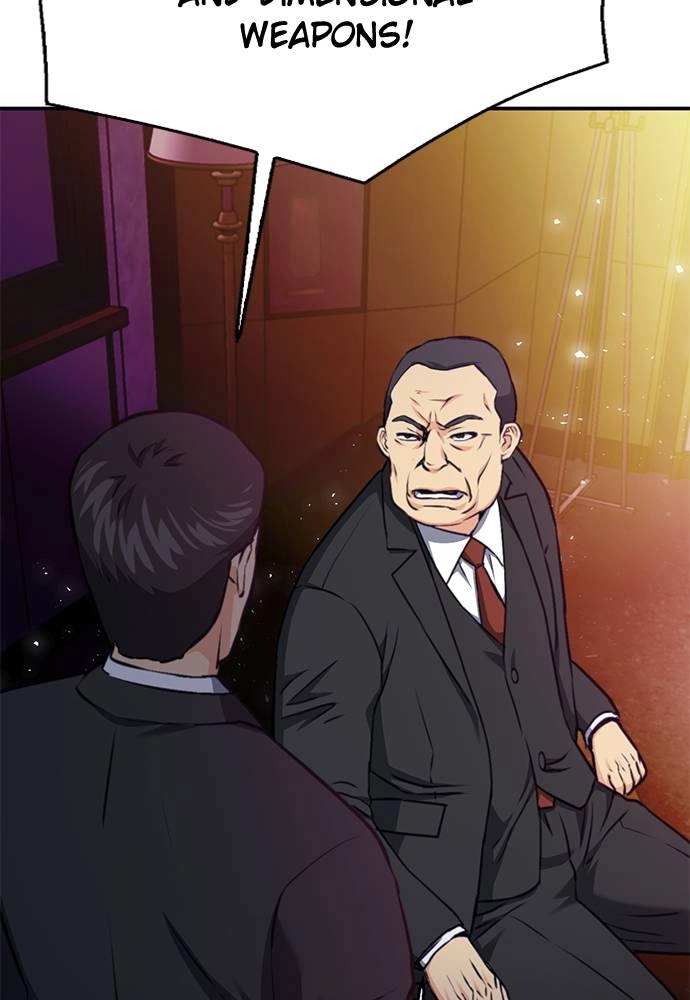 The Druid of Seoul Station Chapter 135, page 90 of 185